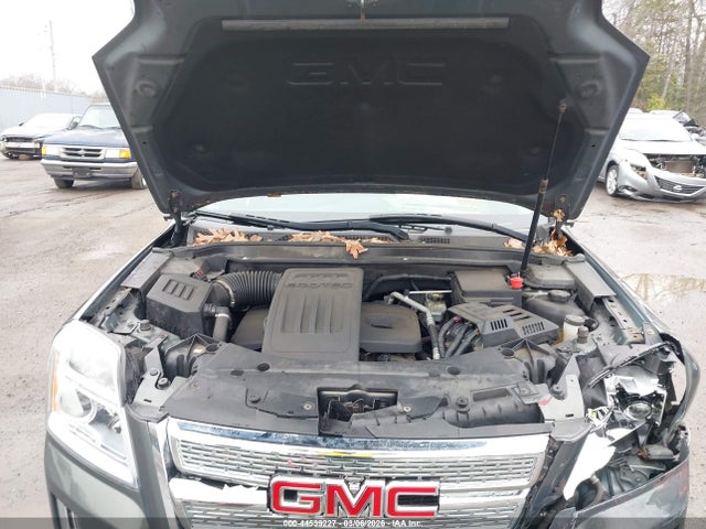 Aukcja sprzedaży 2012 Gmc Terrain Slt-1, vin: 2GKALUEK5C6267065, numer aukcji: 44539227