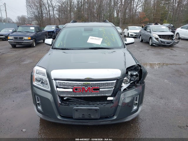Aukcja sprzedaży 2012 Gmc Terrain Slt-1, vin: 2GKALUEK5C6267065, numer aukcji: 44539227