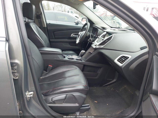 Aukcja sprzedaży 2012 Gmc Terrain Slt-1, vin: 2GKALUEK5C6267065, numer aukcji: 44539227