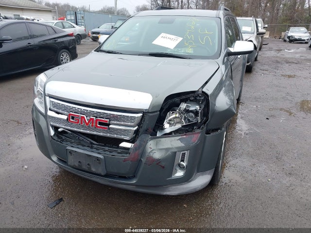 Aukcja sprzedaży 2012 Gmc Terrain Slt-1, vin: 2GKALUEK5C6267065, numer aukcji: 44539227