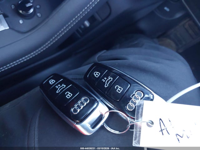 2025 AUDI A6 ALLROAD WAU72BF20SN054060 Photo 10