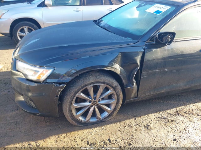 2025 AUDI A6 ALLROAD WAU72BF20SN054060 Photo 5