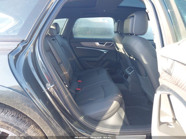 2025 AUDI A6 ALLROAD WAU72BF20SN054060 Photo 7