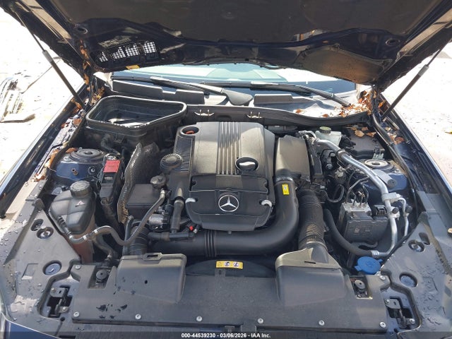 Продаж на аукціоні авто 2015 Mercedes-benz Slk 250, vin: WDDPK4HA4FF105116, номер лоту: 44539230