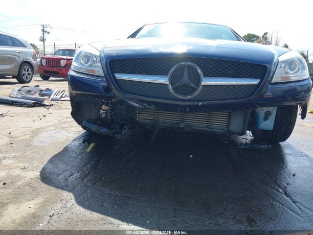 Продаж на аукціоні авто 2015 Mercedes-benz Slk 250, vin: WDDPK4HA4FF105116, номер лоту: 44539230
