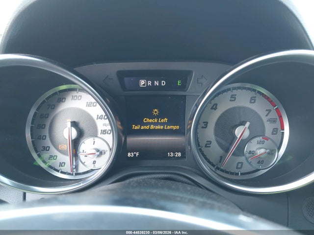 Продаж на аукціоні авто 2015 Mercedes-benz Slk 250, vin: WDDPK4HA4FF105116, номер лоту: 44539230