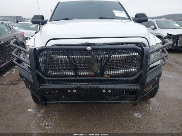 Продаж на аукціоні авто 2016 Ram 2500 Laramie, vin: 3C6UR5FL8GG375606, номер лоту: 44539241