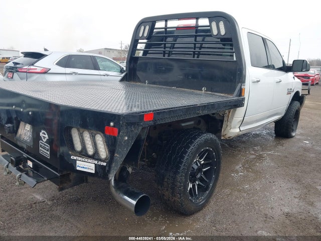 Продаж на аукціоні авто 2016 Ram 2500 Laramie, vin: 3C6UR5FL8GG375606, номер лоту: 44539241
