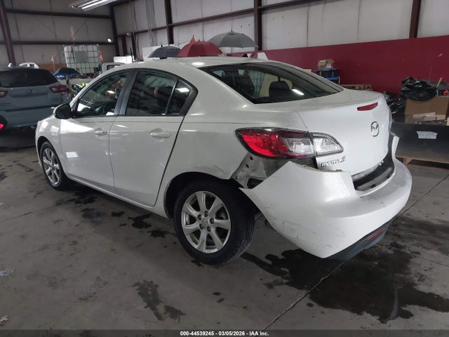 Продаж на аукціоні авто 2010 Mazda Mazda3 I Touring, vin: JM1BL1SF0A1217633, номер лоту: 44539245
