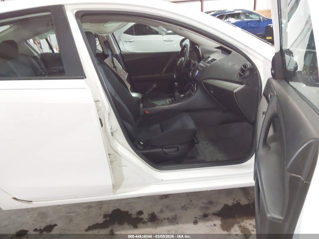 Продаж на аукціоні авто 2010 Mazda Mazda3 I Touring, vin: JM1BL1SF0A1217633, номер лоту: 44539245