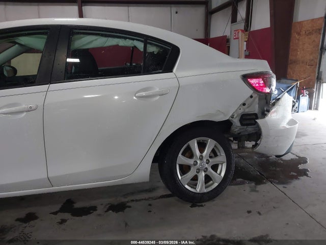 Продаж на аукціоні авто 2010 Mazda Mazda3 I Touring, vin: JM1BL1SF0A1217633, номер лоту: 44539245
