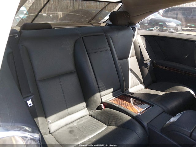 2008 MERCEDES-BENZ CL 550 WDDEJ71X78A019096 Photo 7
