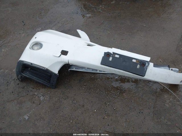 44539256 :رقم المزاد ، JTJBC1BA5B2419803 vin ، 2011 Lexus Rx 450h مزاد بيع