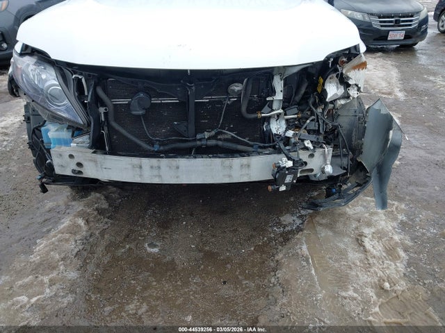 44539256 :رقم المزاد ، JTJBC1BA5B2419803 vin ، 2011 Lexus Rx 450h مزاد بيع