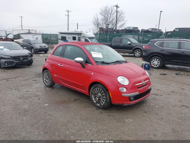2013 FIAT 500C 3C3CFFER7DT647580