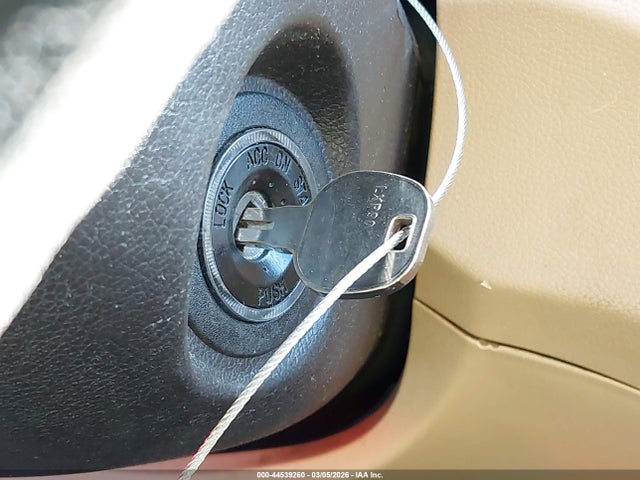 2011 HYUNDAI SONATA 5NPEB4AC1BH150270 Photo 10