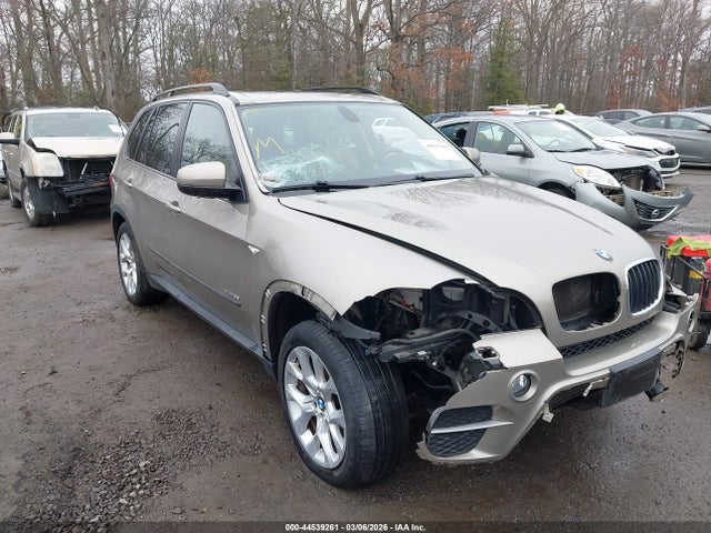 44539261 :رقم المزاد ، 5UXZV4C51CL766067 vin ، 2012 Bmw X5 Xdrive35i/xdrive35i Premium/xdrive35i Sport Activity مزاد بيع