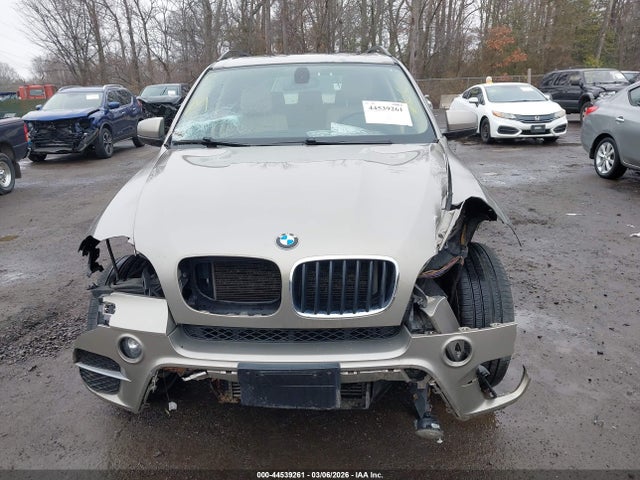 2012 Bmw X5 Xdrive35i/xdrive35i Premium/xdrive35i Sport Activity მანქანა იყიდება აუქციონზე, vin: 5UXZV4C51CL766067, აუქციონის ნომერი: 44539261