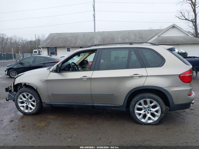 2012 Bmw X5 Xdrive35i/xdrive35i Premium/xdrive35i Sport Activity მანქანა იყიდება აუქციონზე, vin: 5UXZV4C51CL766067, აუქციონის ნომერი: 44539261