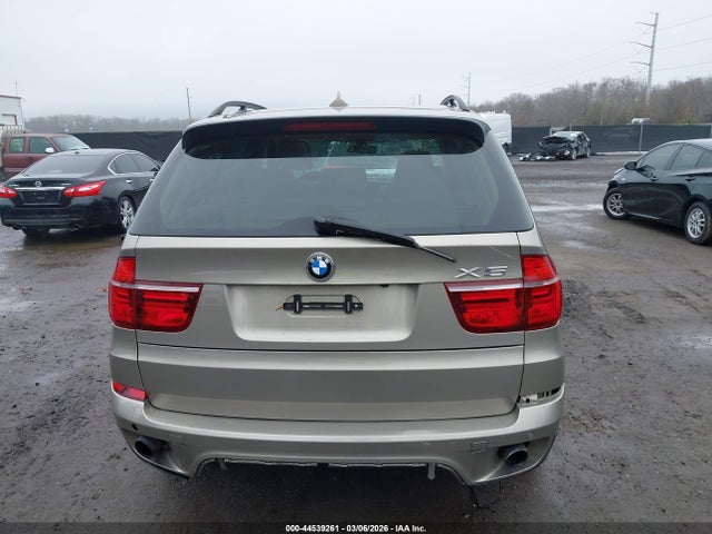 2012 Bmw X5 Xdrive35i/xdrive35i Premium/xdrive35i Sport Activity მანქანა იყიდება აუქციონზე, vin: 5UXZV4C51CL766067, აუქციონის ნომერი: 44539261