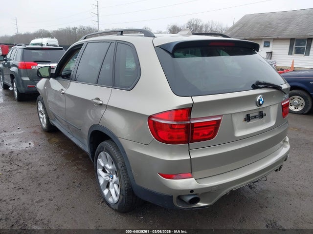 2012 Bmw X5 Xdrive35i/xdrive35i Premium/xdrive35i Sport Activity მანქანა იყიდება აუქციონზე, vin: 5UXZV4C51CL766067, აუქციონის ნომერი: 44539261