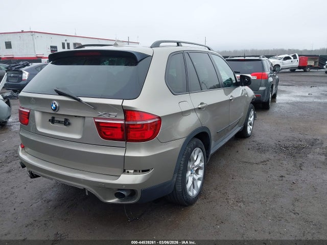 2012 Bmw X5 Xdrive35i/xdrive35i Premium/xdrive35i Sport Activity მანქანა იყიდება აუქციონზე, vin: 5UXZV4C51CL766067, აუქციონის ნომერი: 44539261