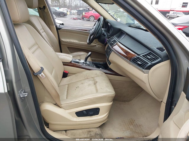 2012 Bmw X5 Xdrive35i/xdrive35i Premium/xdrive35i Sport Activity მანქანა იყიდება აუქციონზე, vin: 5UXZV4C51CL766067, აუქციონის ნომერი: 44539261