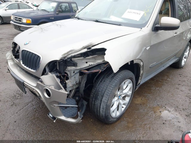 2012 Bmw X5 Xdrive35i/xdrive35i Premium/xdrive35i Sport Activity მანქანა იყიდება აუქციონზე, vin: 5UXZV4C51CL766067, აუქციონის ნომერი: 44539261