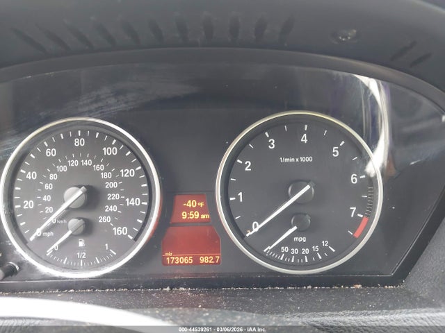 2012 Bmw X5 Xdrive35i/xdrive35i Premium/xdrive35i Sport Activity მანქანა იყიდება აუქციონზე, vin: 5UXZV4C51CL766067, აუქციონის ნომერი: 44539261