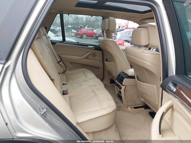 2012 Bmw X5 Xdrive35i/xdrive35i Premium/xdrive35i Sport Activity მანქანა იყიდება აუქციონზე, vin: 5UXZV4C51CL766067, აუქციონის ნომერი: 44539261