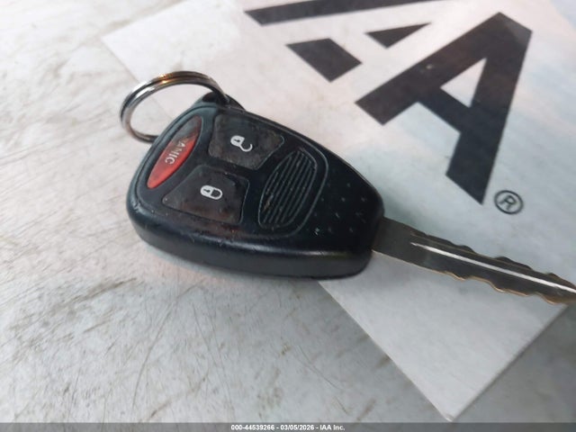 2008 MITSUBISHI RAIDER 1Z7HT28K78S610123 Photo 10