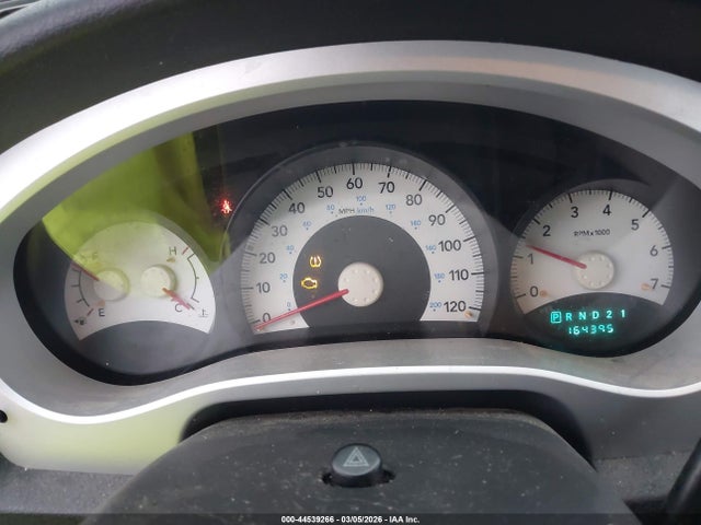 2008 MITSUBISHI RAIDER 1Z7HT28K78S610123 Photo 6