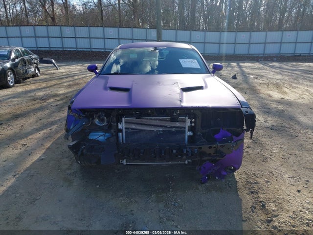 Продажа на аукционе авто 2017 Dodge Challenger Gt, vin: 2C3CDZGG9HH556229, номер лота: 44539268