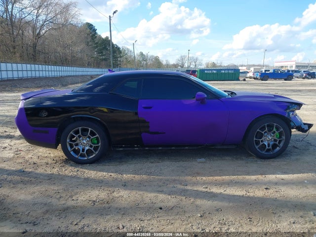 Продажа на аукционе авто 2017 Dodge Challenger Gt, vin: 2C3CDZGG9HH556229, номер лота: 44539268