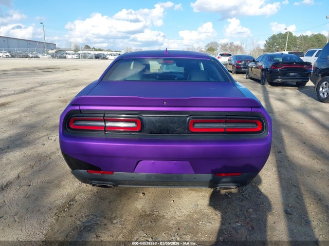 Продажа на аукционе авто 2017 Dodge Challenger Gt, vin: 2C3CDZGG9HH556229, номер лота: 44539268