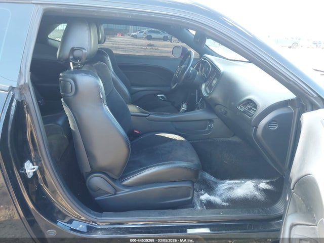 Продажа на аукционе авто 2017 Dodge Challenger Gt, vin: 2C3CDZGG9HH556229, номер лота: 44539268