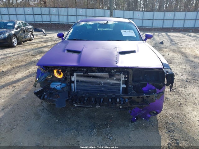 Продажа на аукционе авто 2017 Dodge Challenger Gt, vin: 2C3CDZGG9HH556229, номер лота: 44539268