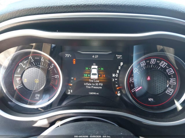 Продажа на аукционе авто 2017 Dodge Challenger Gt, vin: 2C3CDZGG9HH556229, номер лота: 44539268