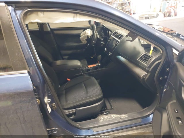 44539279 :رقم المزاد ، 4S4BSAFC5K3239261 vin ، 2019 Subaru Outback 2.5i Premium مزاد بيع