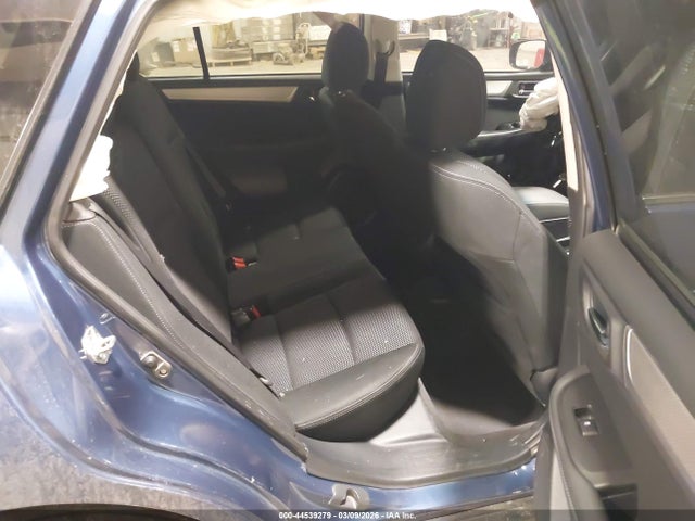 44539279 :رقم المزاد ، 4S4BSAFC5K3239261 vin ، 2019 Subaru Outback 2.5i Premium مزاد بيع