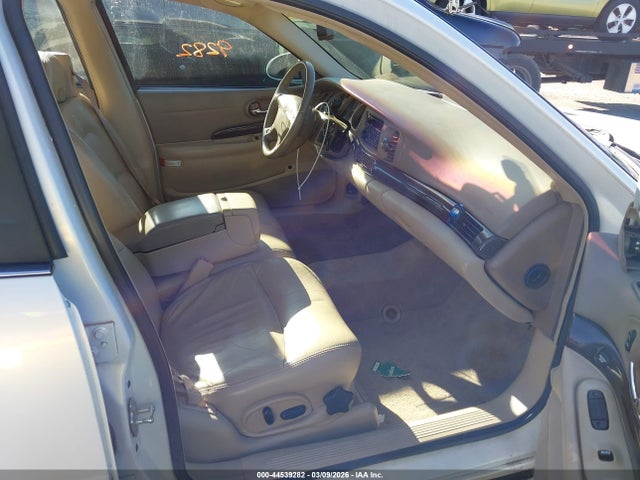 Aukcja sprzedaży 2005 Buick Lesabre Limited, vin: 1G4HR54K75U156551, numer aukcji: 44539282