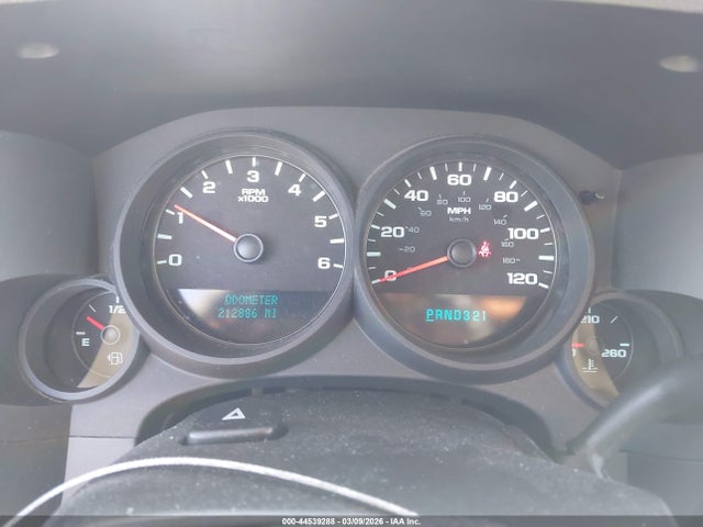 2010 Gmc Sierra 1500 Sl მანქანა იყიდება აუქციონზე, vin: 1GTSCUEA8AZ228690, აუქციონის ნომერი: 44539288