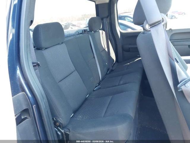2010 Gmc Sierra 1500 Sl მანქანა იყიდება აუქციონზე, vin: 1GTSCUEA8AZ228690, აუქციონის ნომერი: 44539288