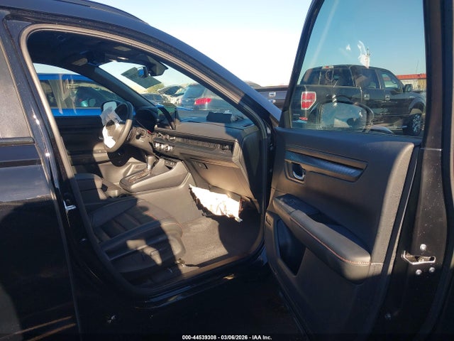 Продаж на аукціоні авто 2025 Honda Cr-v Hybrid Sport-l, vin: 7FARS6H89SE018133, номер лоту: 44539308