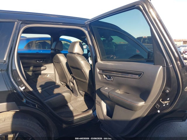 Продаж на аукціоні авто 2025 Honda Cr-v Hybrid Sport-l, vin: 7FARS6H89SE018133, номер лоту: 44539308