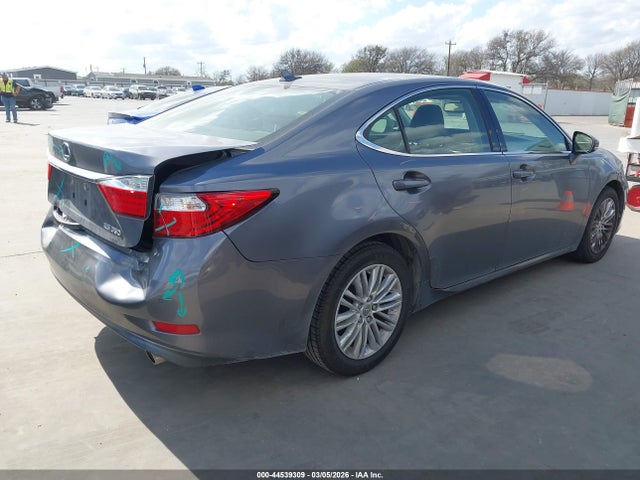 44539309 :رقم المزاد ، JTHBK1GGXE2144886 vin ، 2014 Lexus Es 350 مزاد بيع