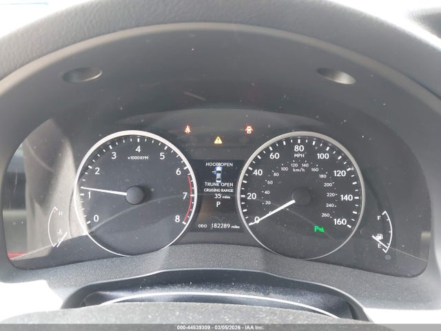 44539309 :رقم المزاد ، JTHBK1GGXE2144886 vin ، 2014 Lexus Es 350 مزاد بيع