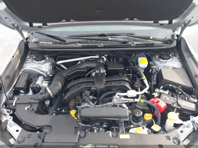 Aukcja sprzedaży 2025 Subaru Crosstrek Limited, vin: 4S4GUHM65S3768179, numer aukcji: 44539314
