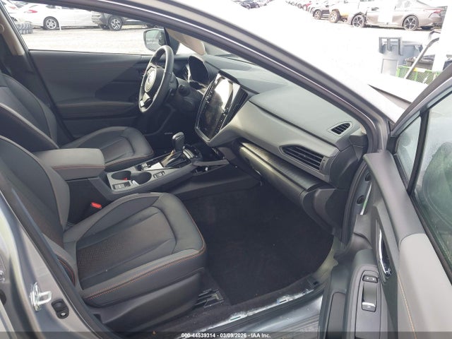 Aukcja sprzedaży 2025 Subaru Crosstrek Limited, vin: 4S4GUHM65S3768179, numer aukcji: 44539314