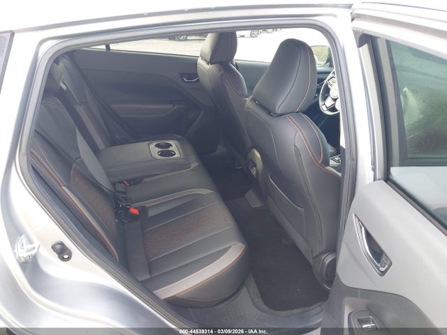Aukcja sprzedaży 2025 Subaru Crosstrek Limited, vin: 4S4GUHM65S3768179, numer aukcji: 44539314